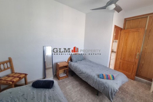 Reventa - Apartamento - Los Alcázares - Oasis