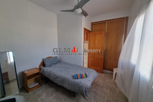 Reventa - Apartamento - Los Alcázares - Oasis