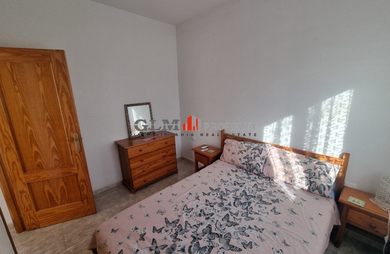 Reventa - Apartamento - Los Alcázares - Oasis