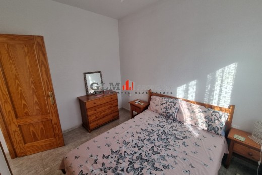 Reventa - Apartamento - Los Alcázares - Oasis