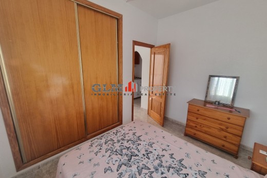 Reventa - Apartamento - Los Alcázares - Oasis