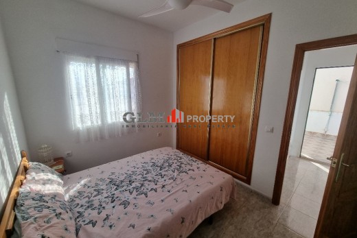 Reventa - Apartamento - Los Alcázares - Oasis