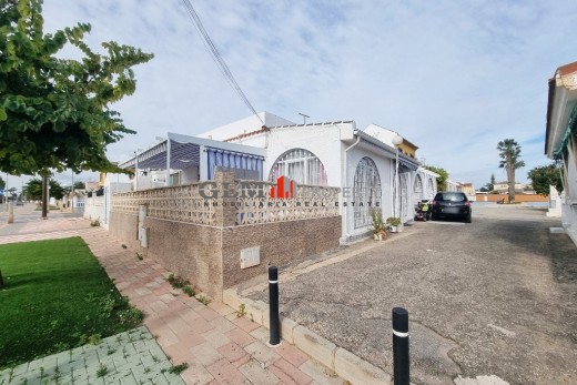 Resale - Apartment - Los Alcázares - Oasis