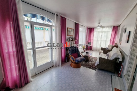 Resale - Apartment - Los Alcázares - Oasis