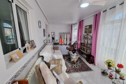 Resale - Apartment - Los Alcázares - Oasis