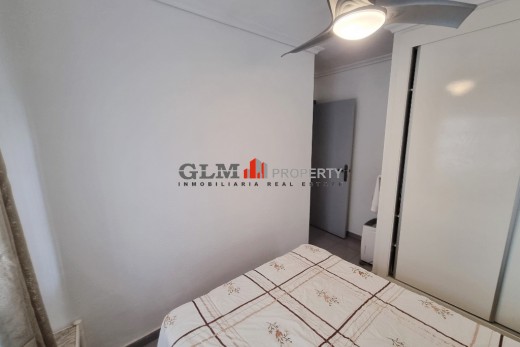 Resale - Apartment - Los Alcázares - Oasis