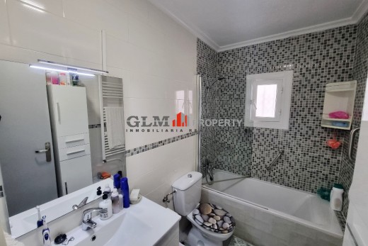 Resale - Apartment - Los Alcázares - Oasis