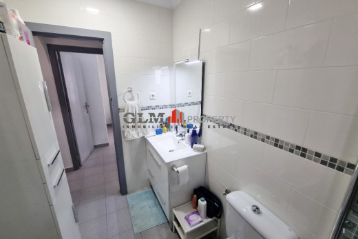 Resale - Apartment - Los Alcázares - Oasis