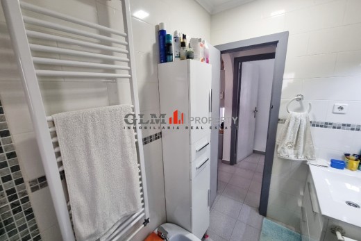 Resale - Apartment - Los Alcázares - Oasis