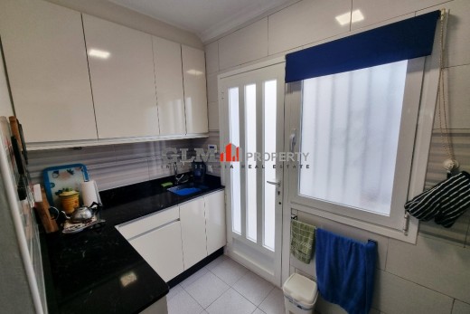 Resale - Apartment - Los Alcázares - Oasis