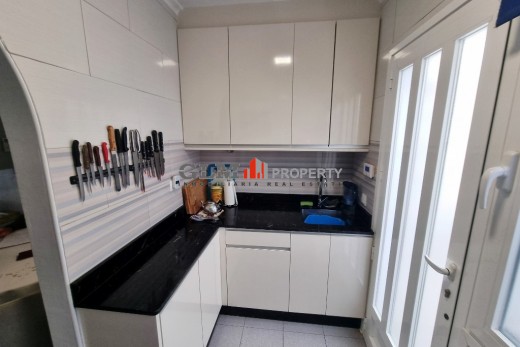 Resale - Apartment - Los Alcázares - Oasis