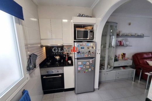 Resale - Apartment - Los Alcázares - Oasis