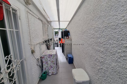 Resale - Apartment - Los Alcázares - Oasis