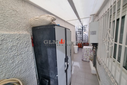 Resale - Apartment - Los Alcázares - Oasis