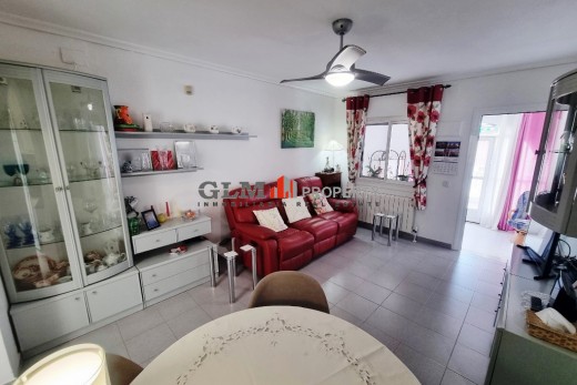 Resale - Apartment - Los Alcázares - Oasis