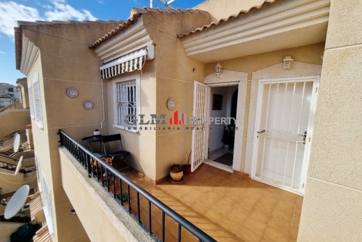 Reventa - Apartamento - Los Alcázares - El Divino