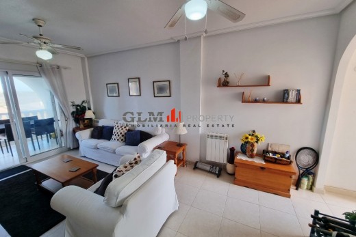 Reventa - Apartamento - Los Alcázares - El Divino