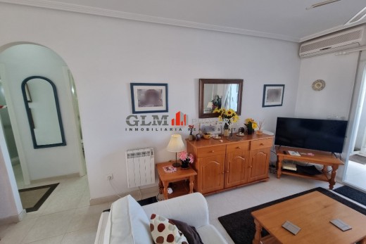 Reventa - Apartamento - Los Alcázares - El Divino