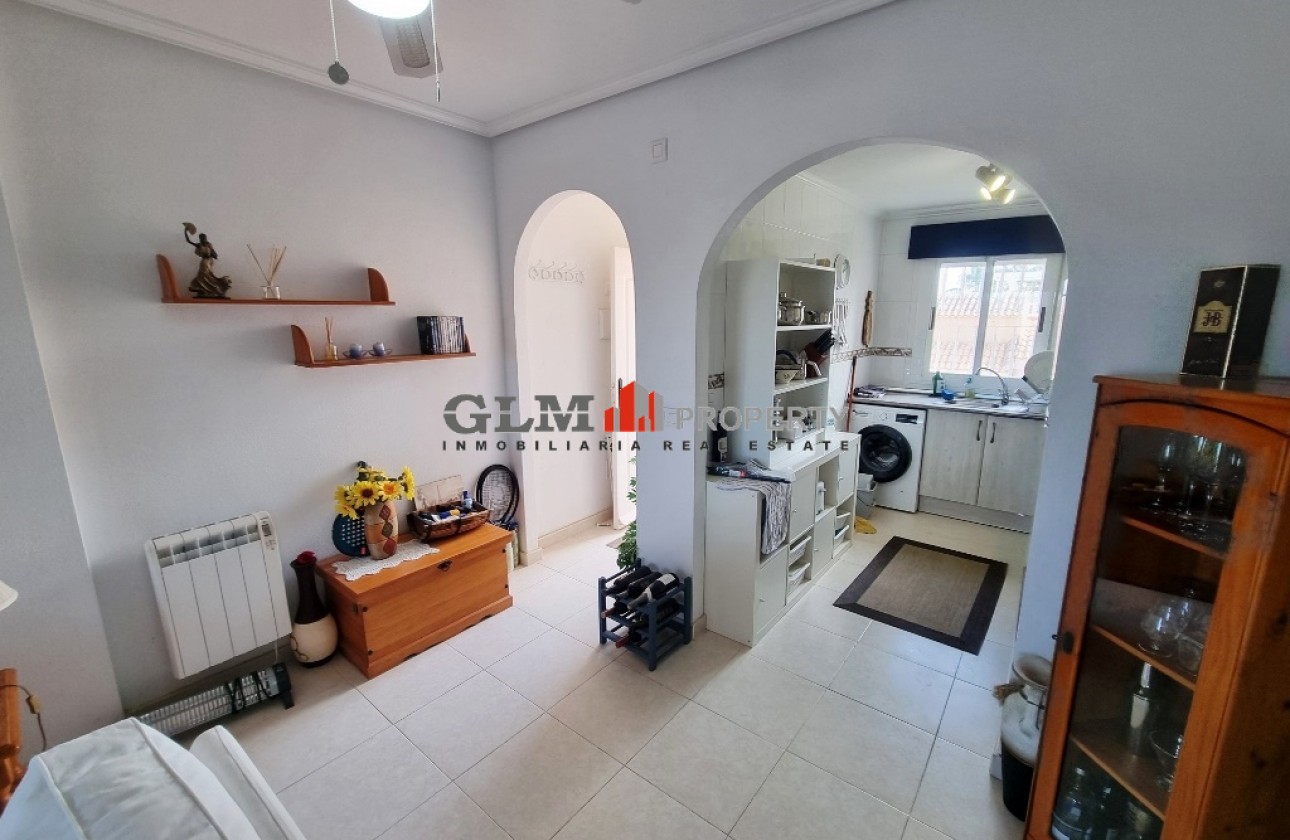 Reventa - Apartamento - Los Alcázares - El Divino