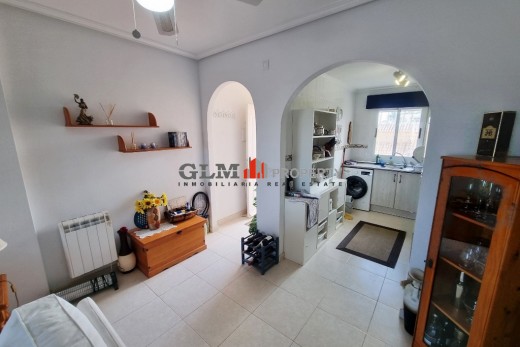 Reventa - Apartamento - Los Alcázares - El Divino