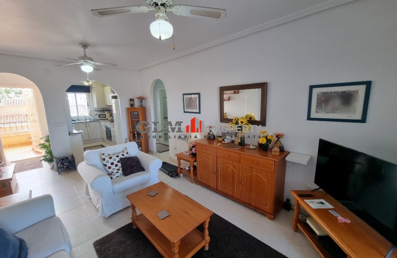 Reventa - Apartamento - Los Alcázares - El Divino