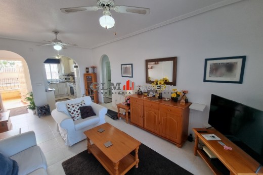 Reventa - Apartamento - Los Alcázares - El Divino