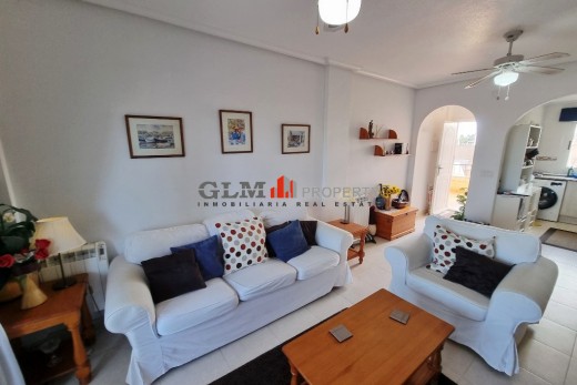 Reventa - Apartamento - Los Alcázares - El Divino