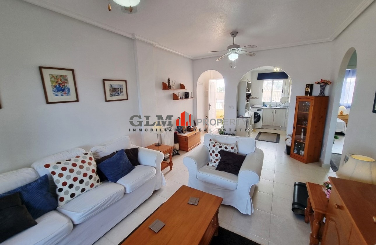 Reventa - Apartamento - Los Alcázares - El Divino