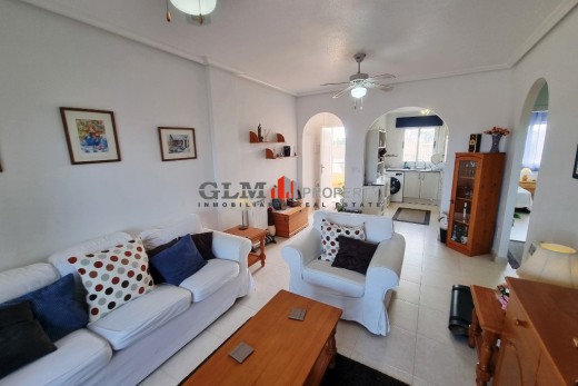 Reventa - Apartamento - Los Alcázares - El Divino