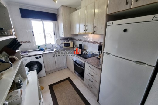 Reventa - Apartamento - Los Alcázares - El Divino