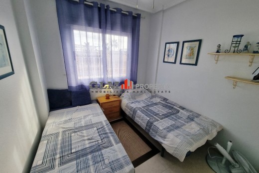 Reventa - Apartamento - Los Alcázares - El Divino