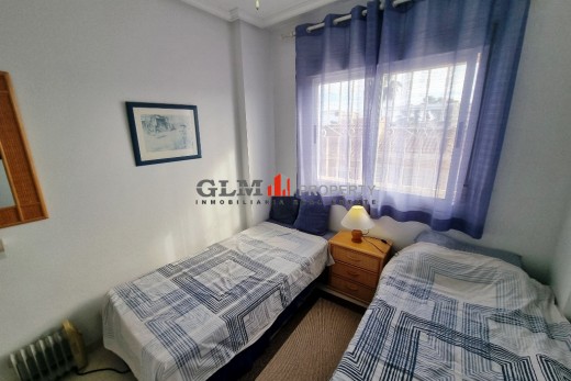 Reventa - Apartamento - Los Alcázares - El Divino