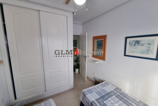 Reventa - Apartamento - Los Alcázares - El Divino