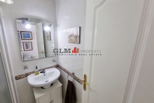 Reventa - Apartamento - Los Alcázares - El Divino