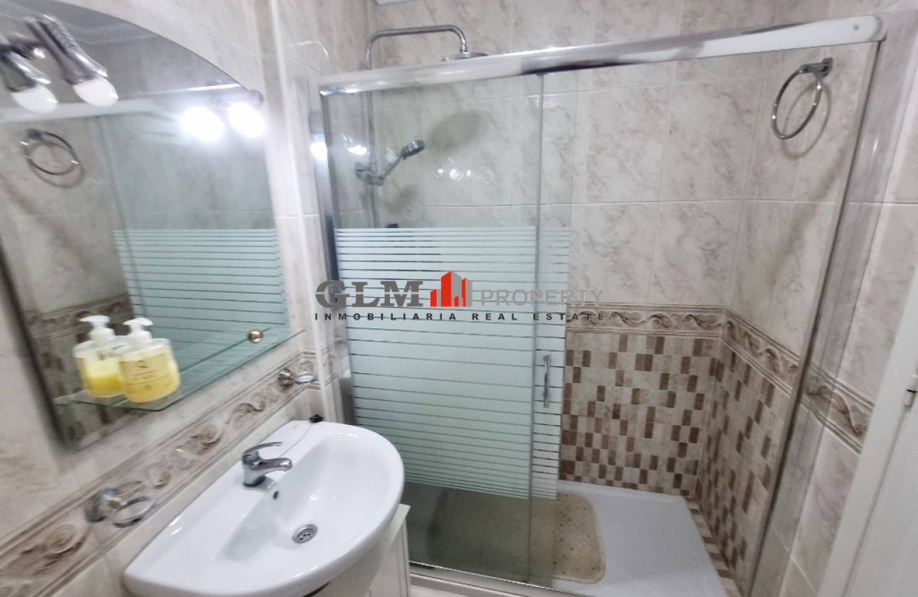 Reventa - Apartamento - Los Alcázares - El Divino