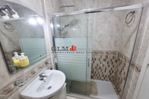 Reventa - Apartamento - Los Alcázares - El Divino