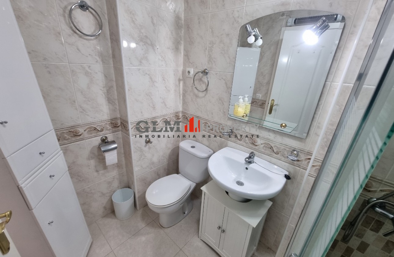 Reventa - Apartamento - Los Alcázares - El Divino