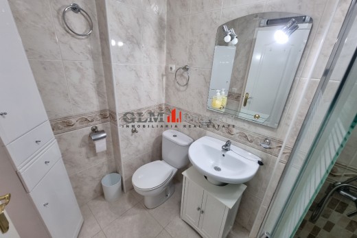 Reventa - Apartamento - Los Alcázares - El Divino