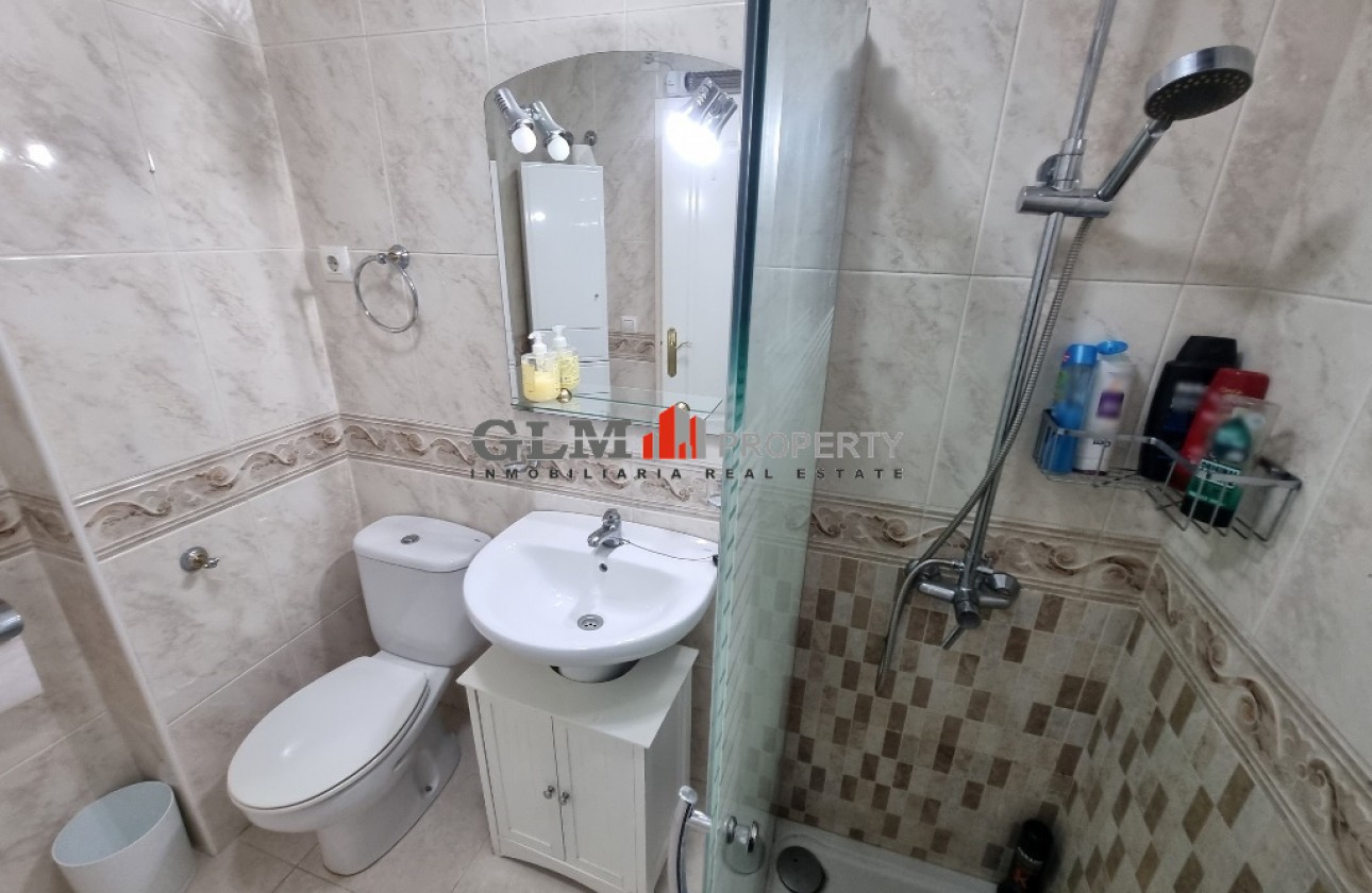 Reventa - Apartamento - Los Alcázares - El Divino