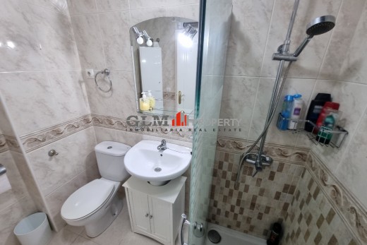 Reventa - Apartamento - Los Alcázares - El Divino