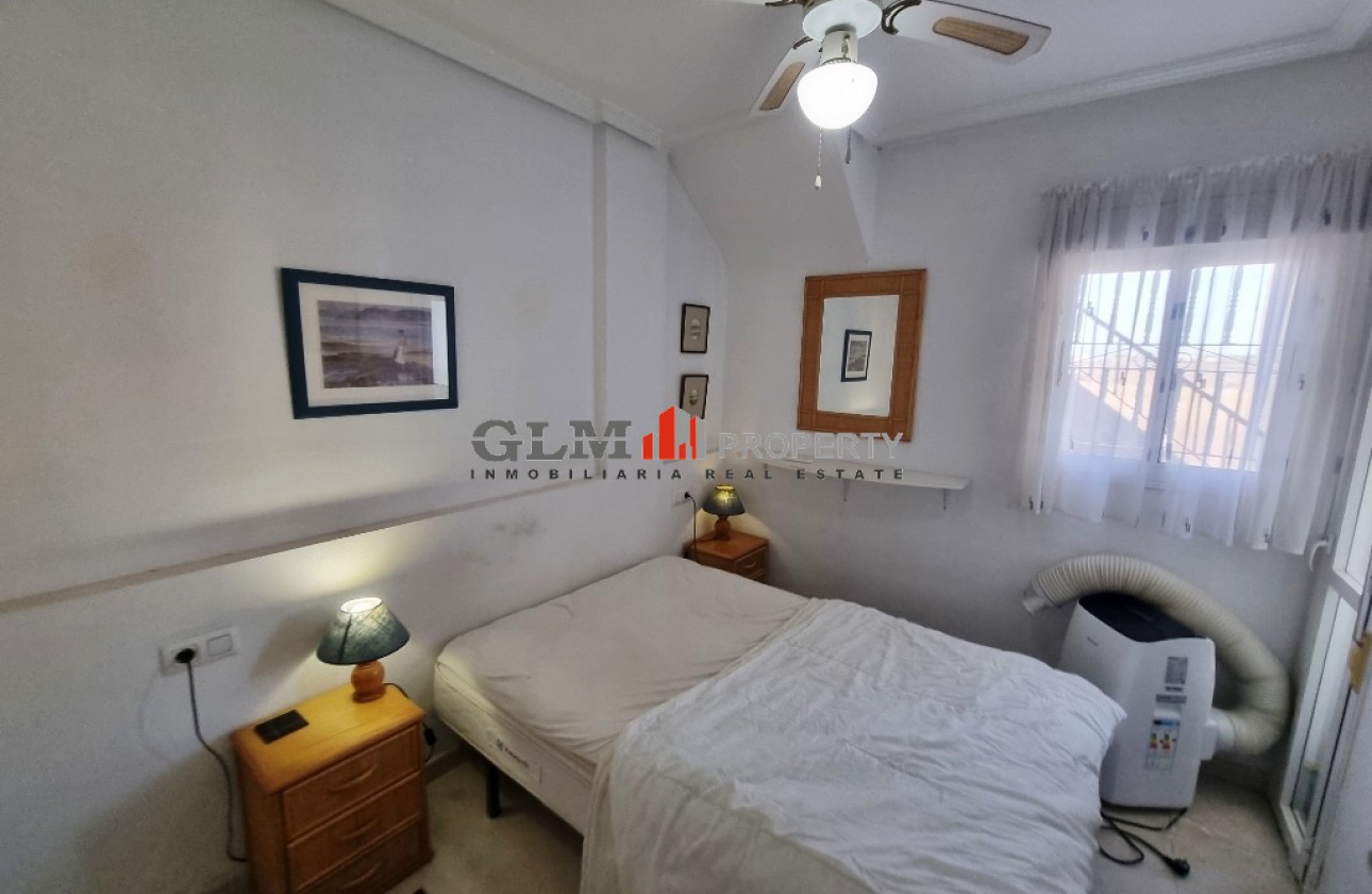 Reventa - Apartamento - Los Alcázares - El Divino