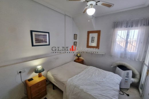 Reventa - Apartamento - Los Alcázares - El Divino
