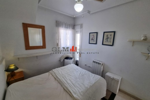 Reventa - Apartamento - Los Alcázares - El Divino