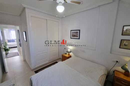 Reventa - Apartamento - Los Alcázares - El Divino