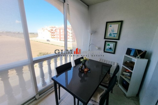Reventa - Apartamento - Los Alcázares - El Divino