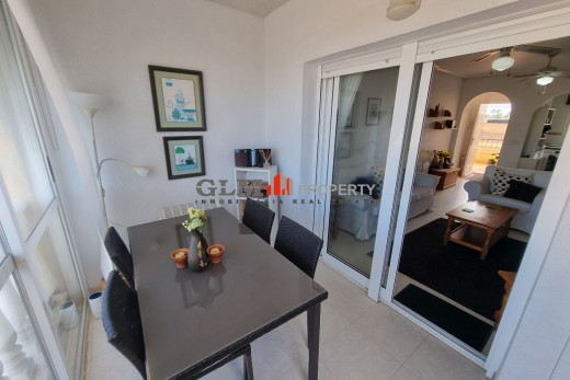 Reventa - Apartamento - Los Alcázares - El Divino