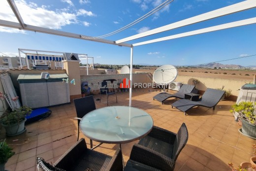 Reventa - Apartamento - Los Alcázares - El Divino