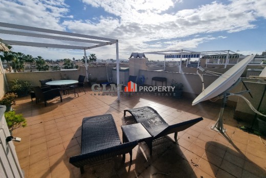 Reventa - Apartamento - Los Alcázares - El Divino