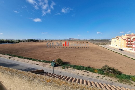 Reventa - Apartamento - Los Alcázares - El Divino