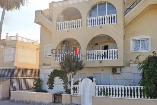 Reventa - Apartamento - Los Alcázares - El Divino